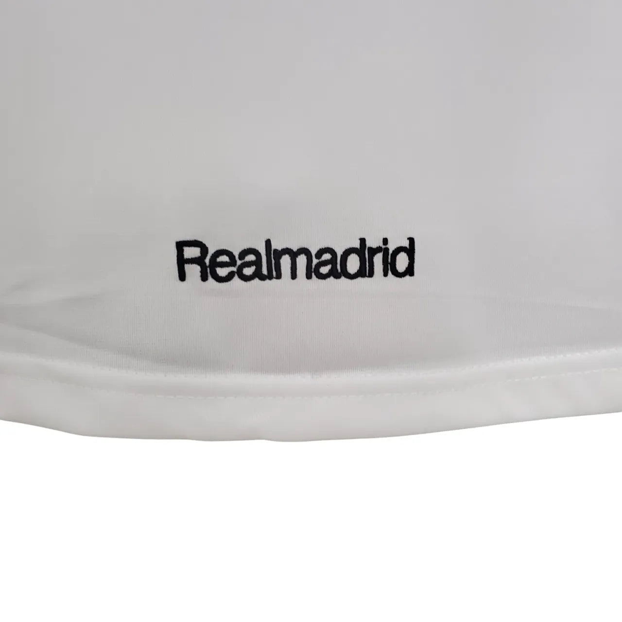 Camiseta Real Madrid Primera Equipación Retro 05/06