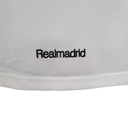 Camiseta Real Madrid Primera Equipación Retro 05/06