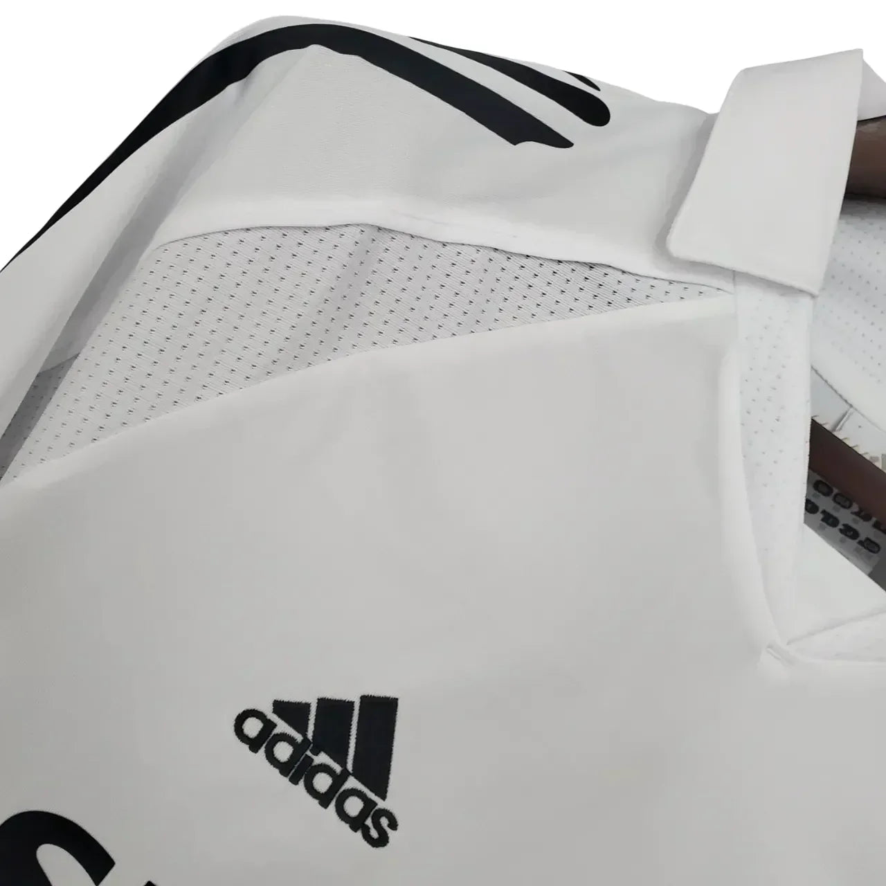 Camiseta Real Madrid Primera Equipación Retro 05/06