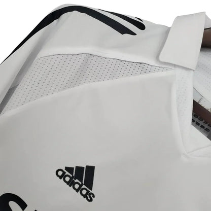 Camiseta Real Madrid Primera Equipación Retro 05/06