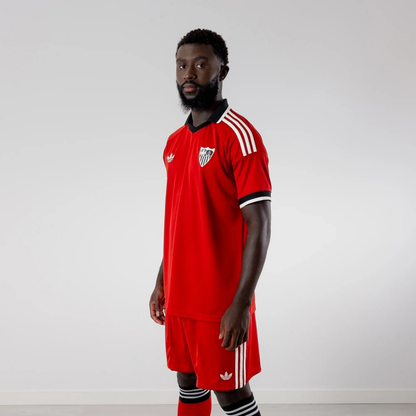 Camiseta Sevilla Segunda Equipación 26/27