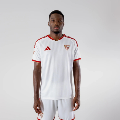 Camiseta Sevilla Primera Equipación 26/27
