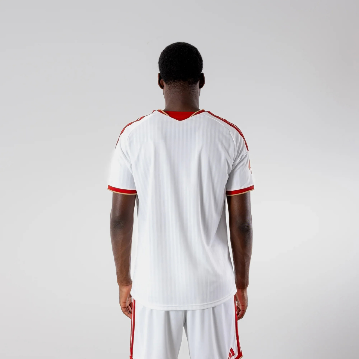 Camiseta Sevilla Primera Equipación 26/27