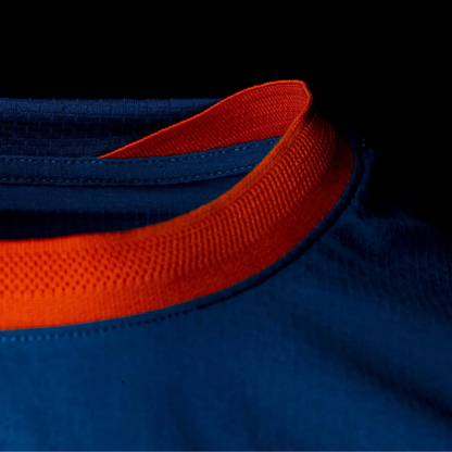 Camiseta Valencia Segunda Equipación autentich 26/27