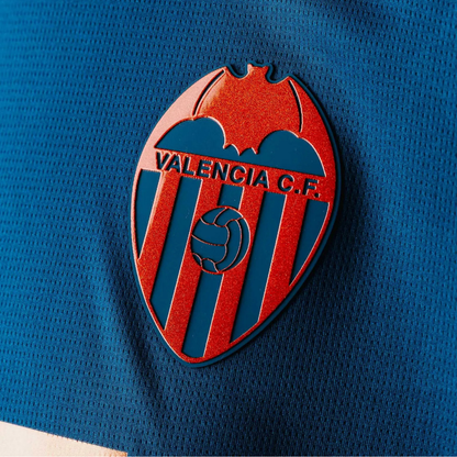 Camiseta Valencia Segunda Equipación 26/27