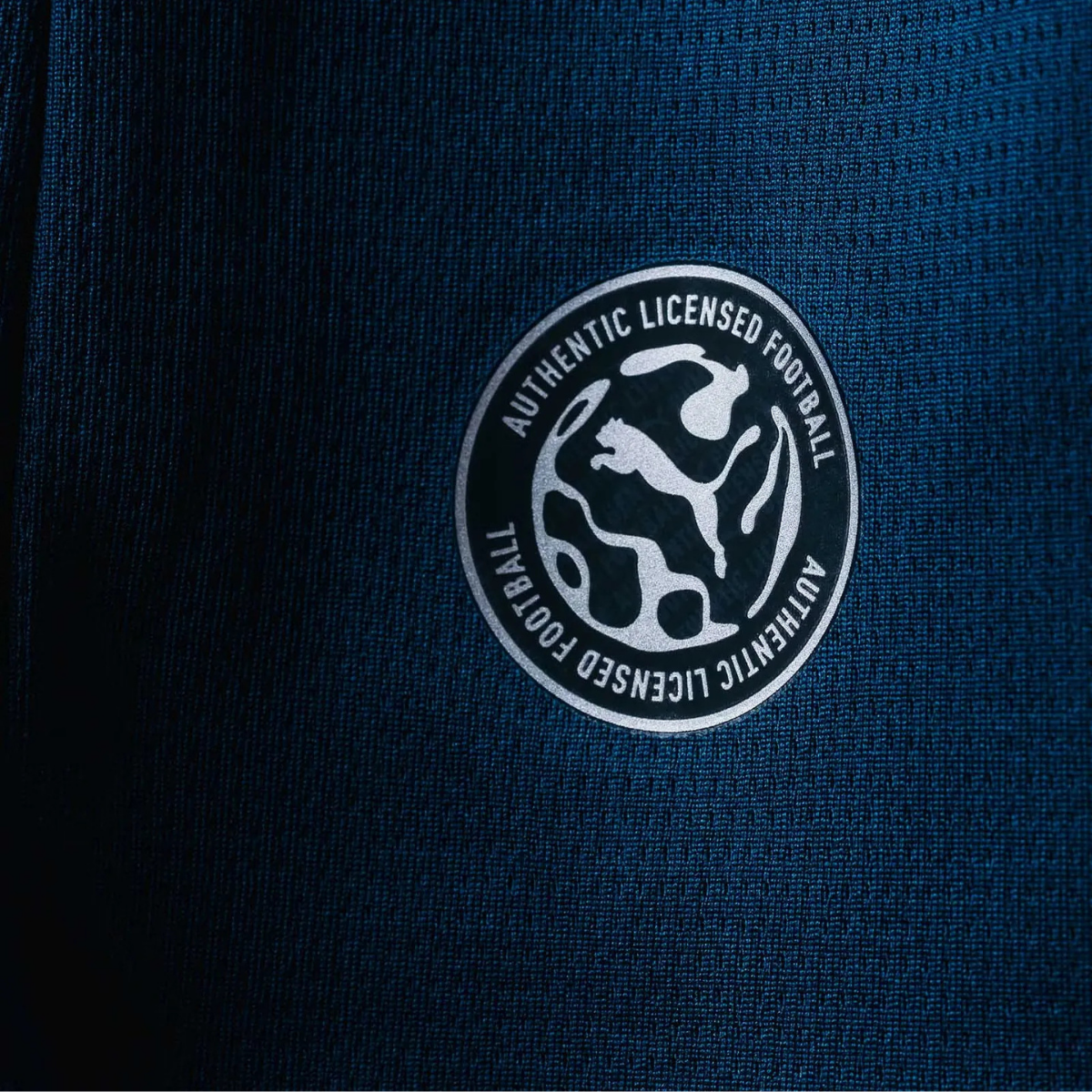 Camiseta Valencia Segunda Equipación 26/27