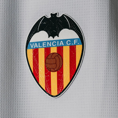 Camiseta Valencia Primera Equipación autentich 26/27