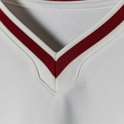 Camiseta Valencia Primera Equipación autentich 26/27