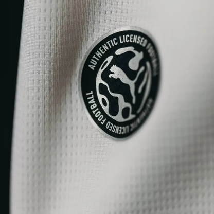 Camiseta Valencia Primera Equipación autentich 26/27