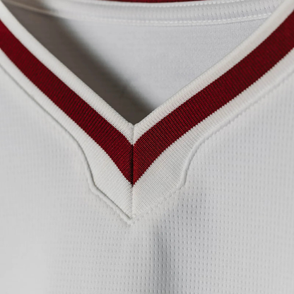 Camiseta Valencia Primera Equipación 26/27
