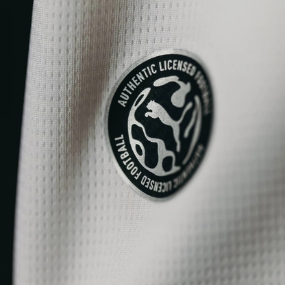 Camiseta Valencia Primera Equipación 26/27