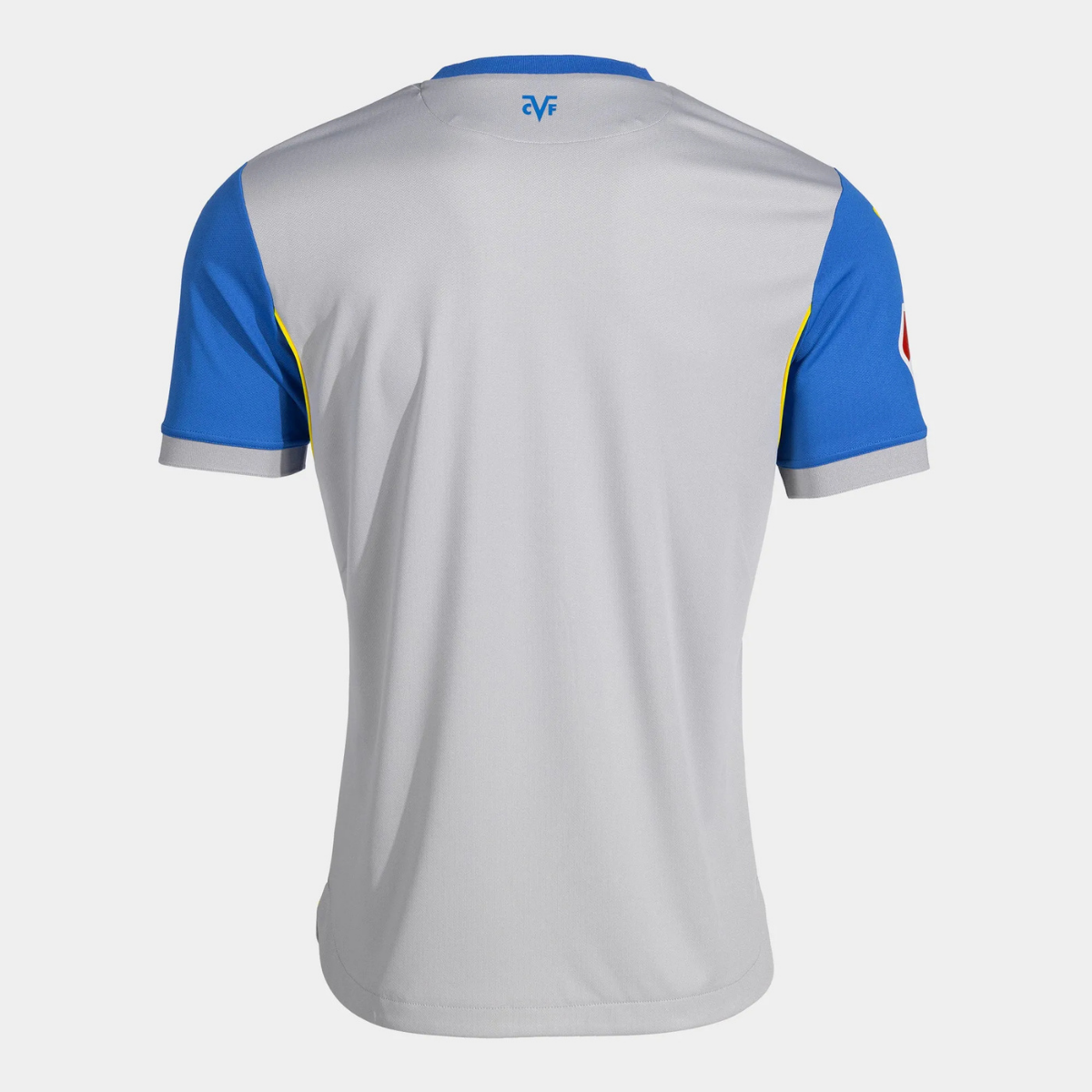 Camiseta Villarreal Segunda Equipación 26/27