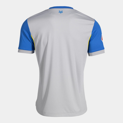Camiseta Villarreal Segunda Equipación 26/27