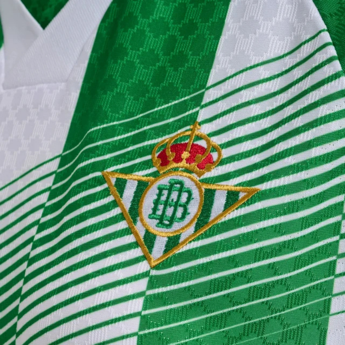 Conjunto de Niños Real Betis Primera Equipación 26/27