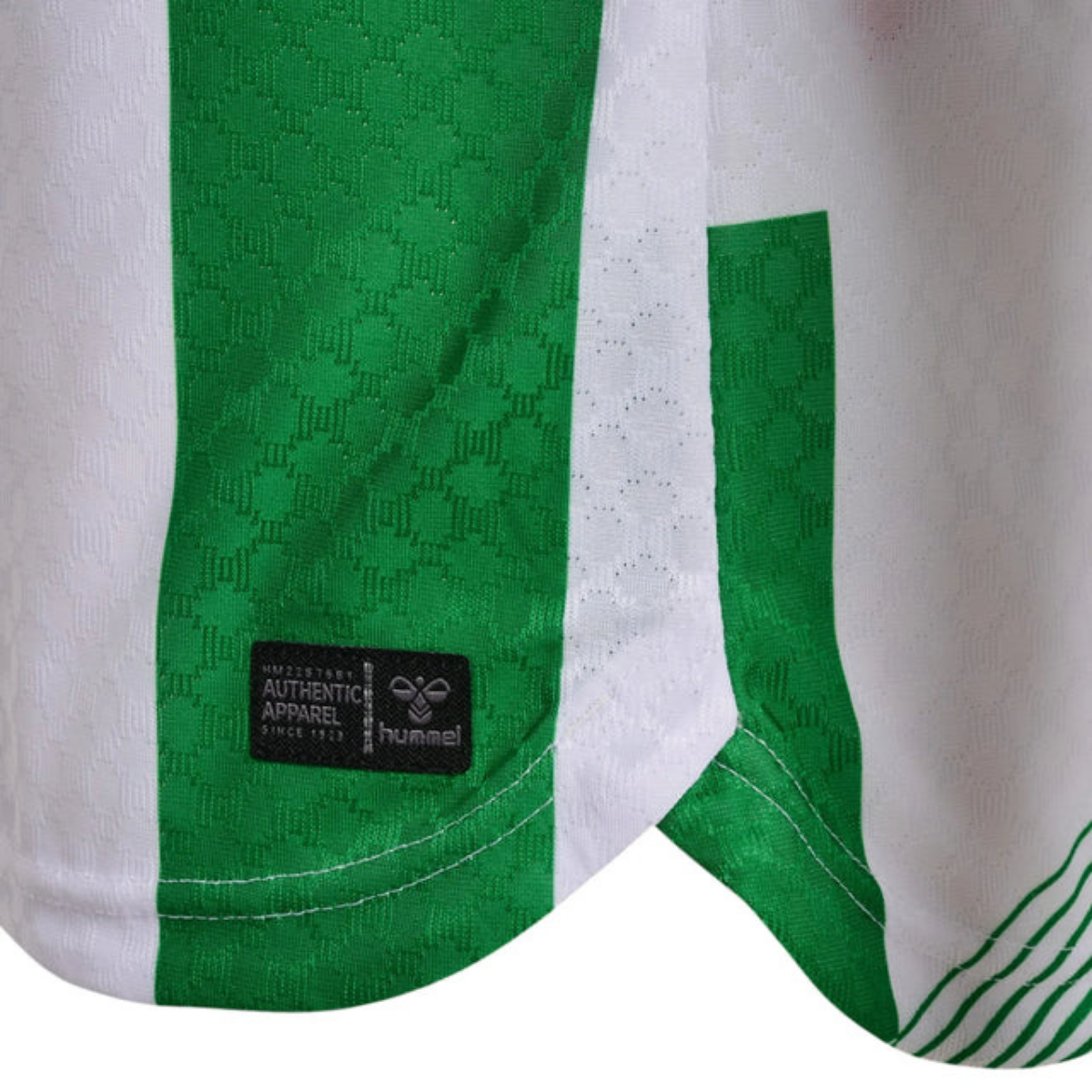 Camiseta Real Betis Primera Equipación 26/27