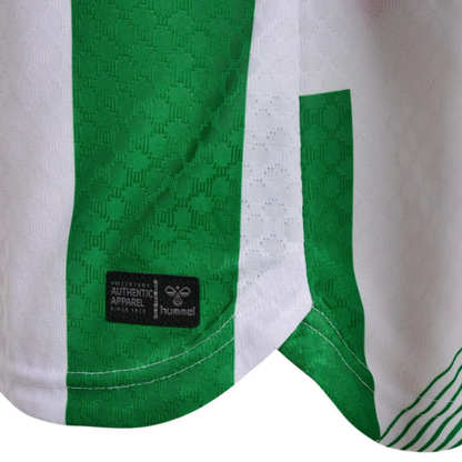 Camiseta Real Betis Primera Equipación 26/27