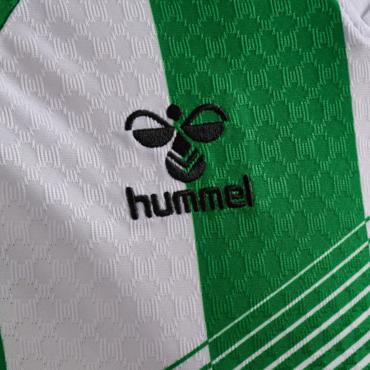Camiseta Real Betis Mujer Primera Equipación 26/27