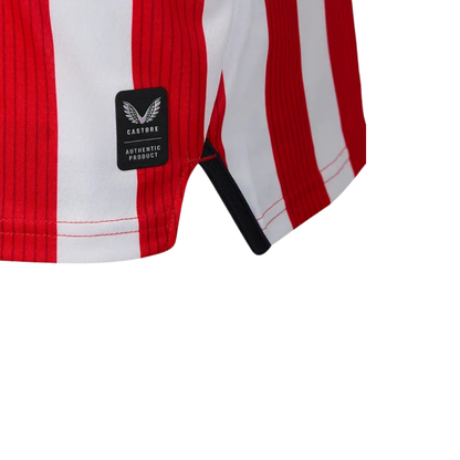 Camiseta Athletic Bilbao Primera Equipación autentich 26/27