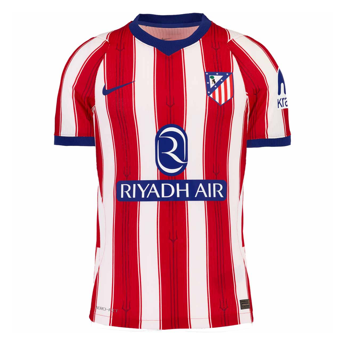 Camiseta Atlético de Madrid Primera Equipación autentich 26/27