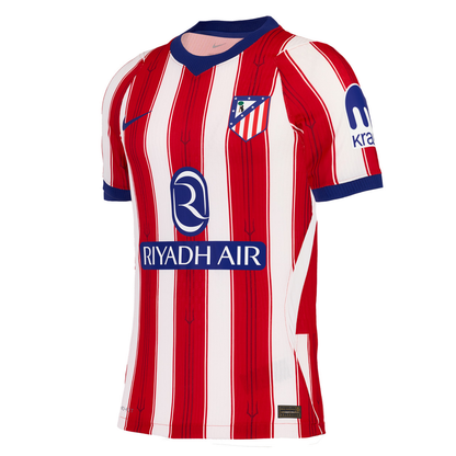 Camiseta Atlético de Madrid Primera Equipación autentich 26/27