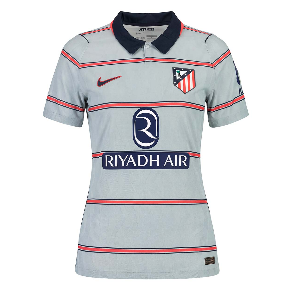 Camiseta Atlético de Madrid Mujer Tercera Equipación 26/27