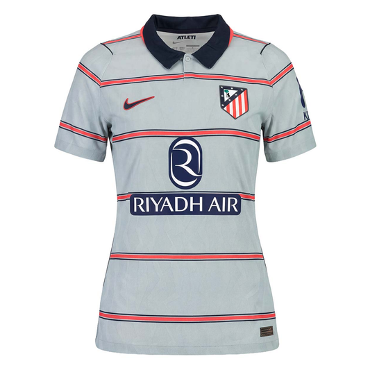Camiseta Atlético de Madrid Mujer Tercera Equipación 26/27