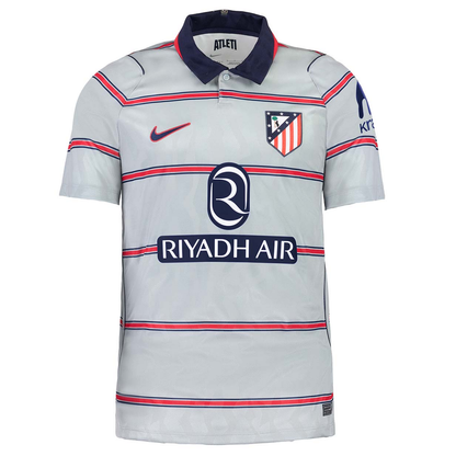 Camiseta Atlético de Madrid Tercera Equipación 26/27