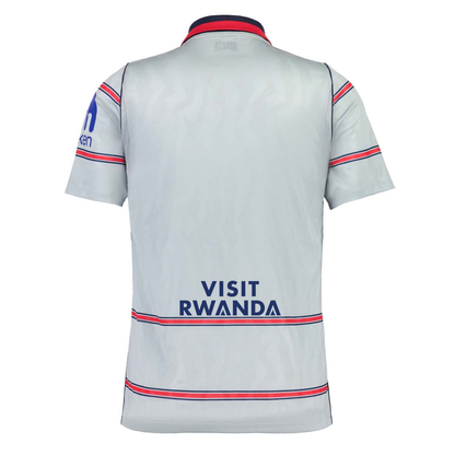 Camiseta Atlético de Madrid Tercera Equipación 26/27