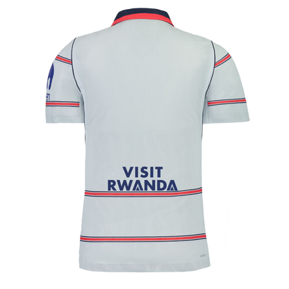 Camiseta Atlético de Madrid Tercera Equipación autentich 26/27
