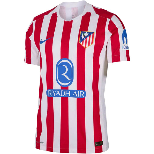 Camiseta Atlético de Madrid Primera Equipación 25/26