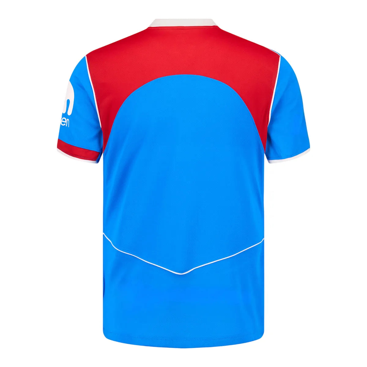 Camiseta Atlético de Madrid Tercera Equipación 25/26