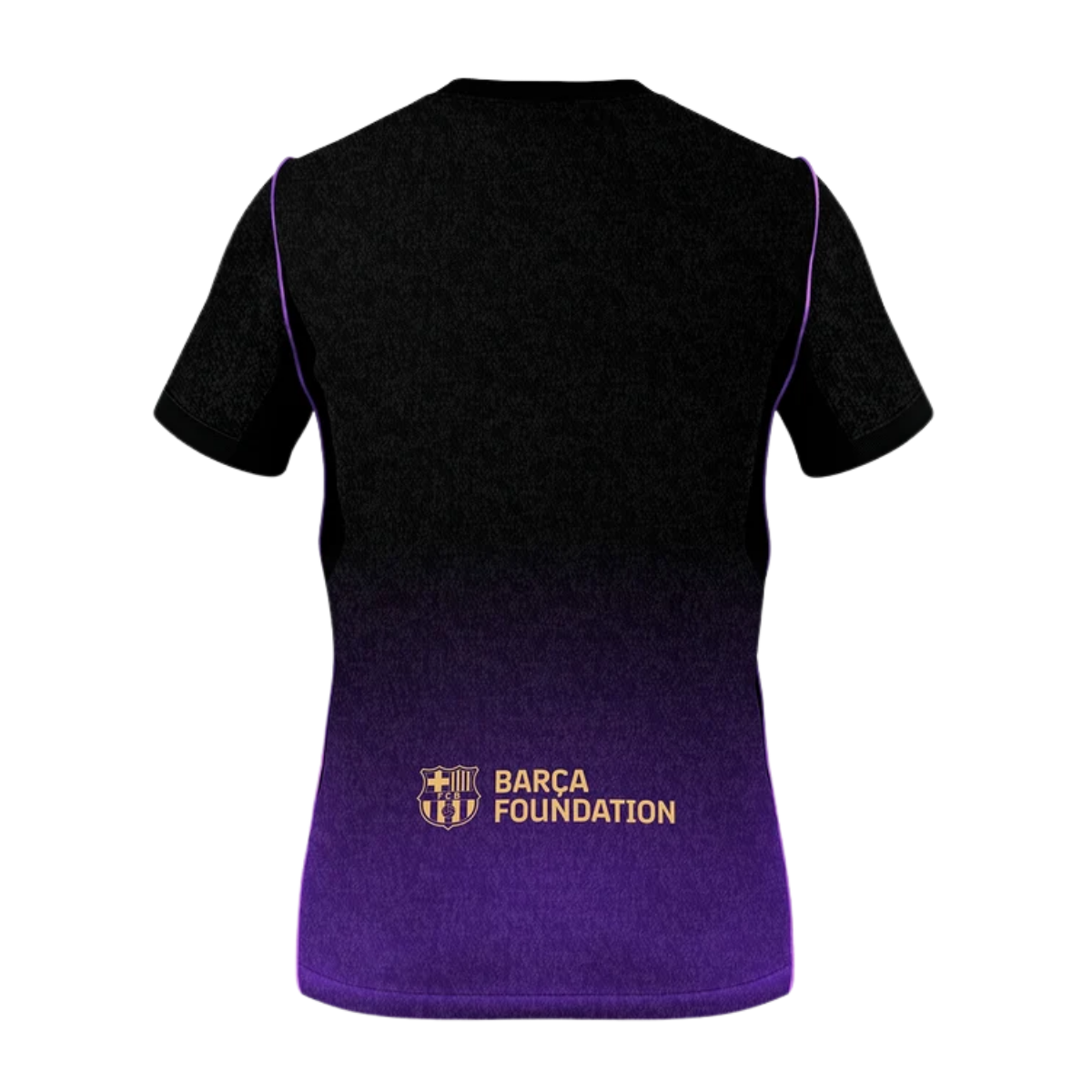 Camiseta Barcelona Mujer Segunda Equipación 26/27