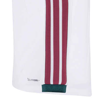 Camiseta Real Madrid Primera Equipación Manga Larga 26/27