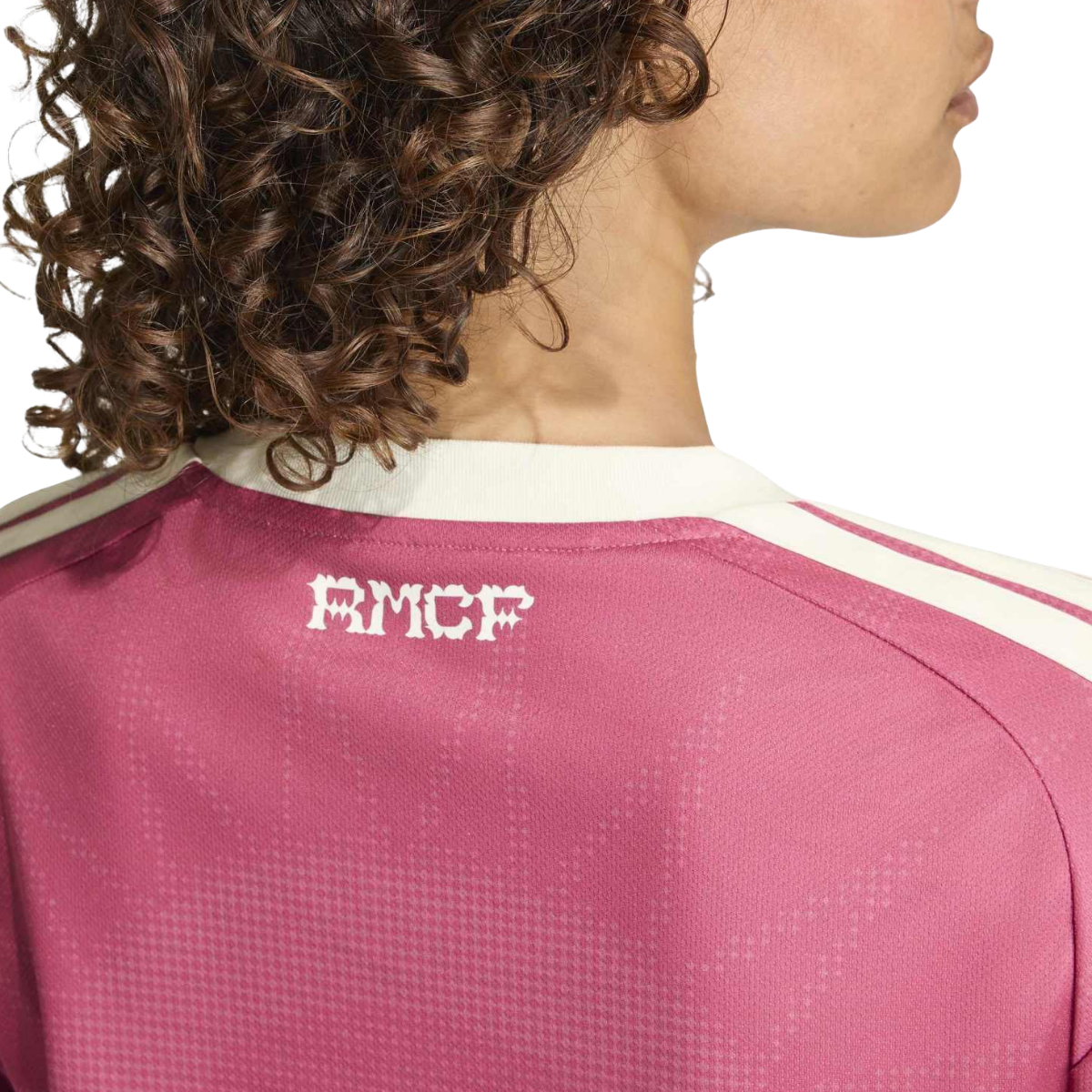 Camiseta Real Madrid Mujer Tercera Equipación 26/27