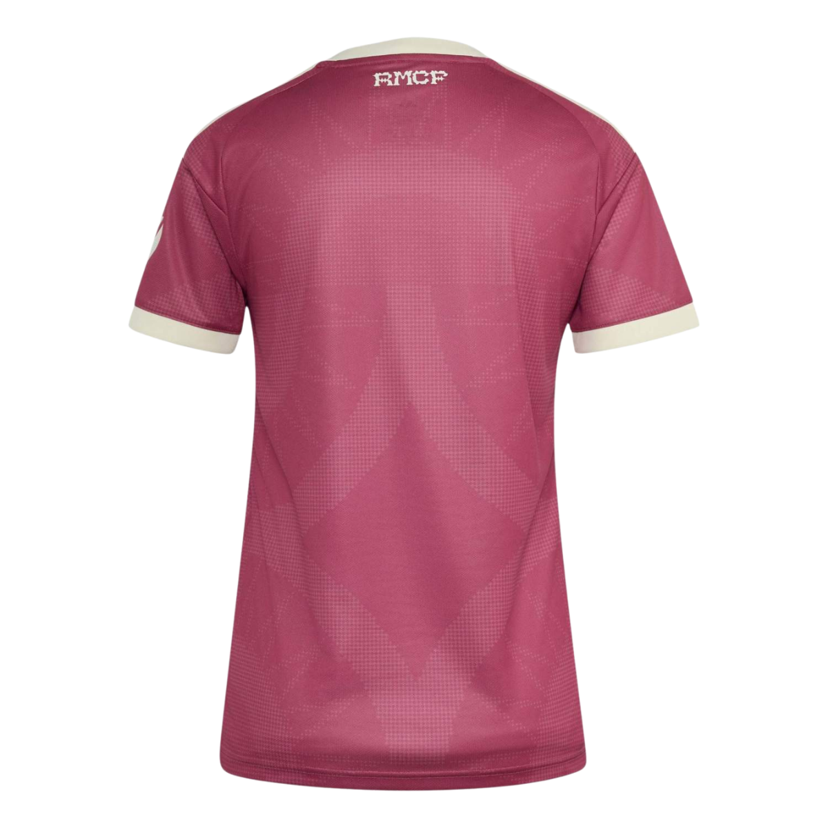 Camiseta Real Madrid Mujer Tercera Equipación 26/27