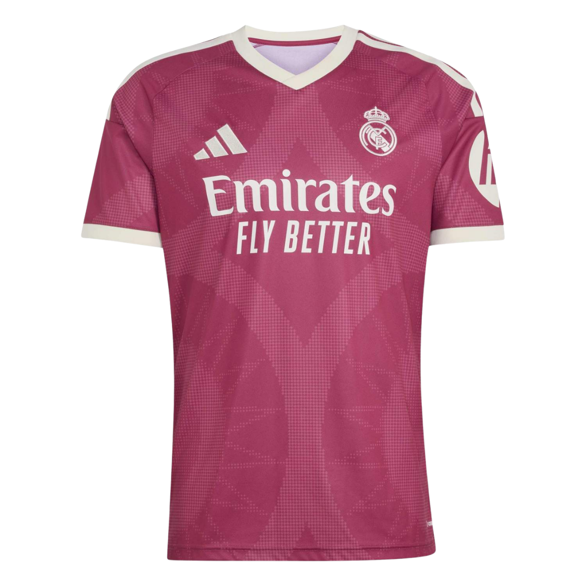 Camiseta Real Madrid Tercera Equipación 26/27