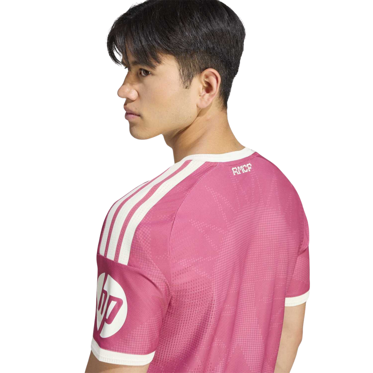 Camiseta Real Madrid Tercera Equipación autentich 26/27