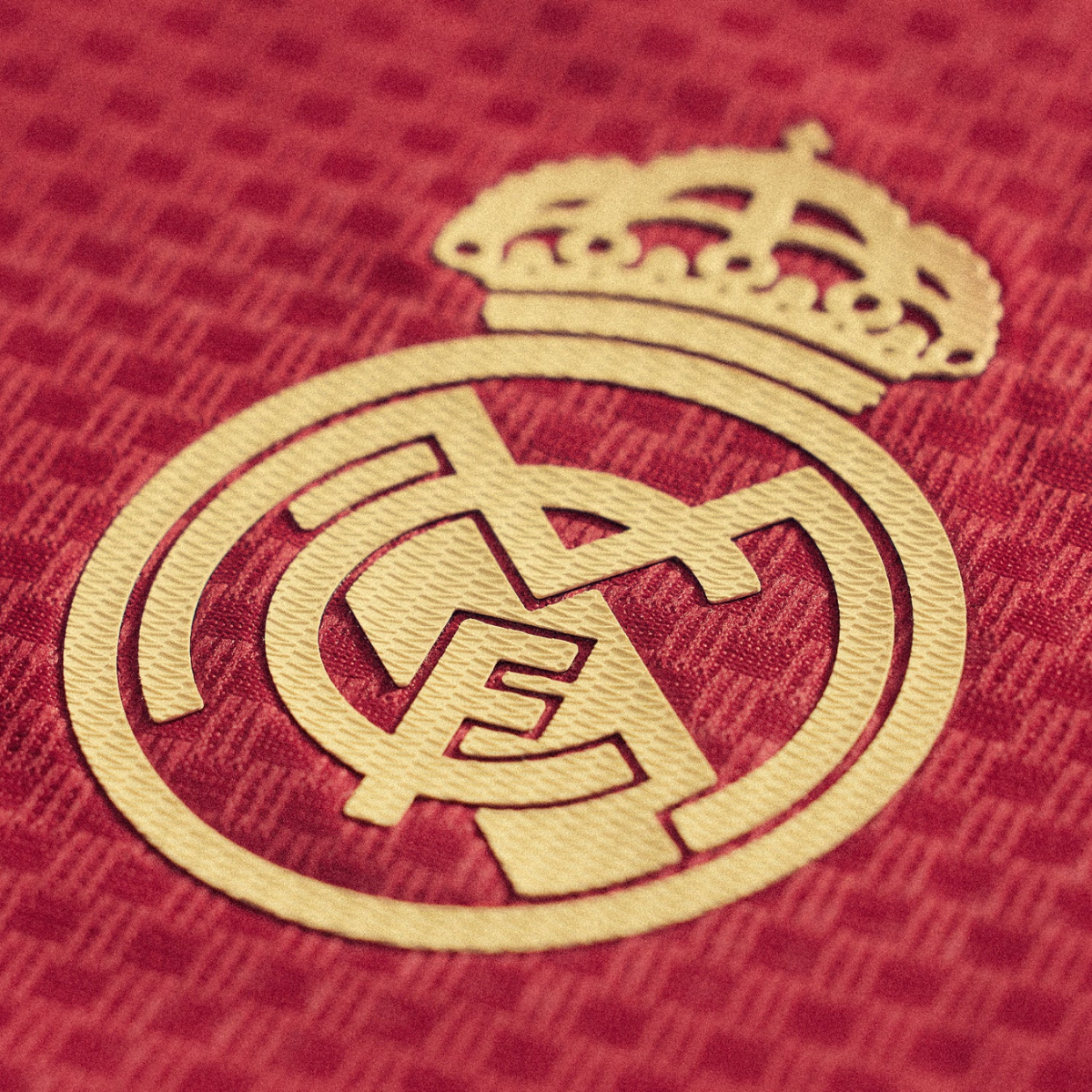 Camiseta Real Madrid Tercera Equipación autentich 26/27