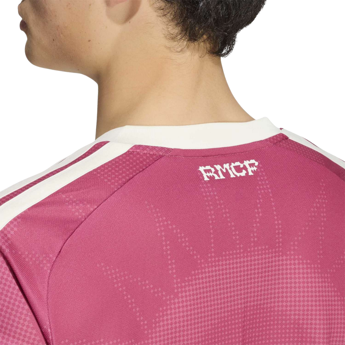 Camiseta Real Madrid Tercera Equipación Manga Larga 26/27