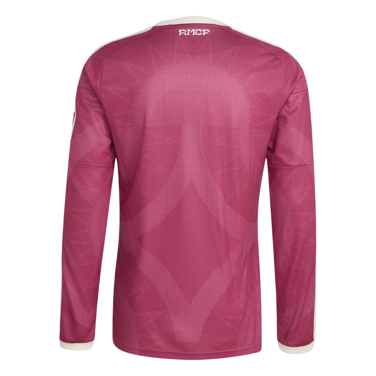 Camiseta Real Madrid Tercera Equipación Manga Larga 26/27