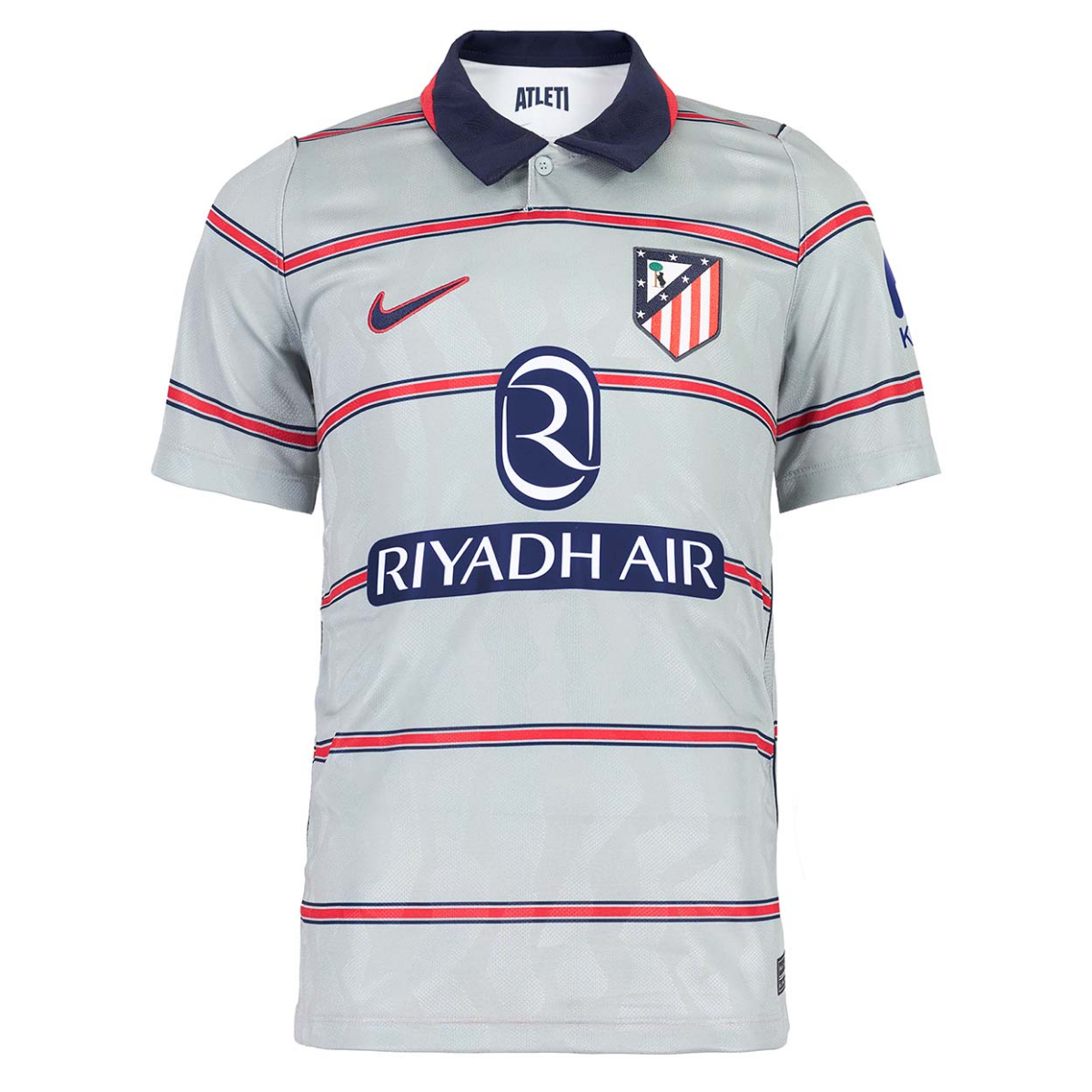 Conjunto de Niños Atlético de Madrid Tercera Equipación 26/27