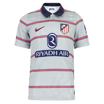 Conjunto de Niños Atlético de Madrid Tercera Equipación 26/27