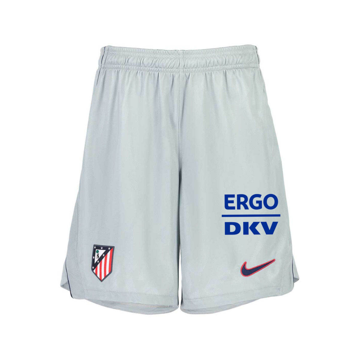 Conjunto de Niños Atlético de Madrid Tercera Equipación 26/27