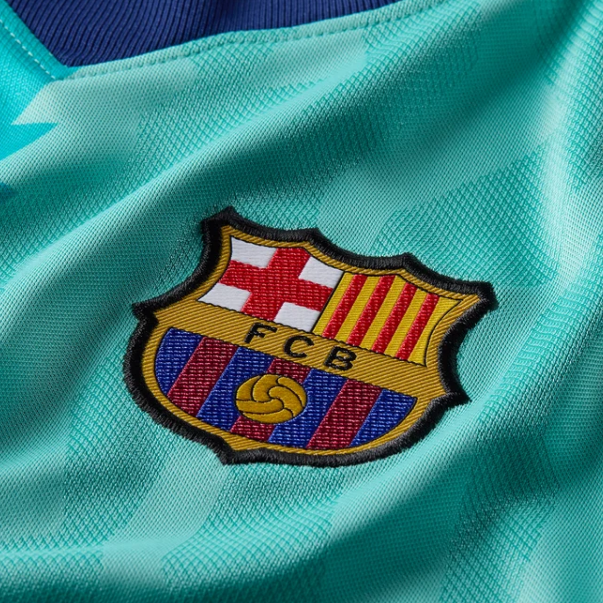 Conjunto de Niños Barcelona Tercera Equipación 26/27