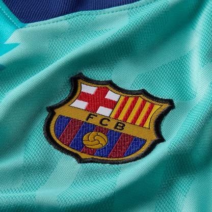 Conjunto de Niños Barcelona Tercera Equipación 26/27