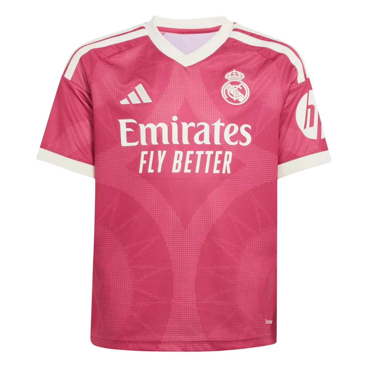 Conjunto de Niños Real Madrid Tercera Equipación 26/27