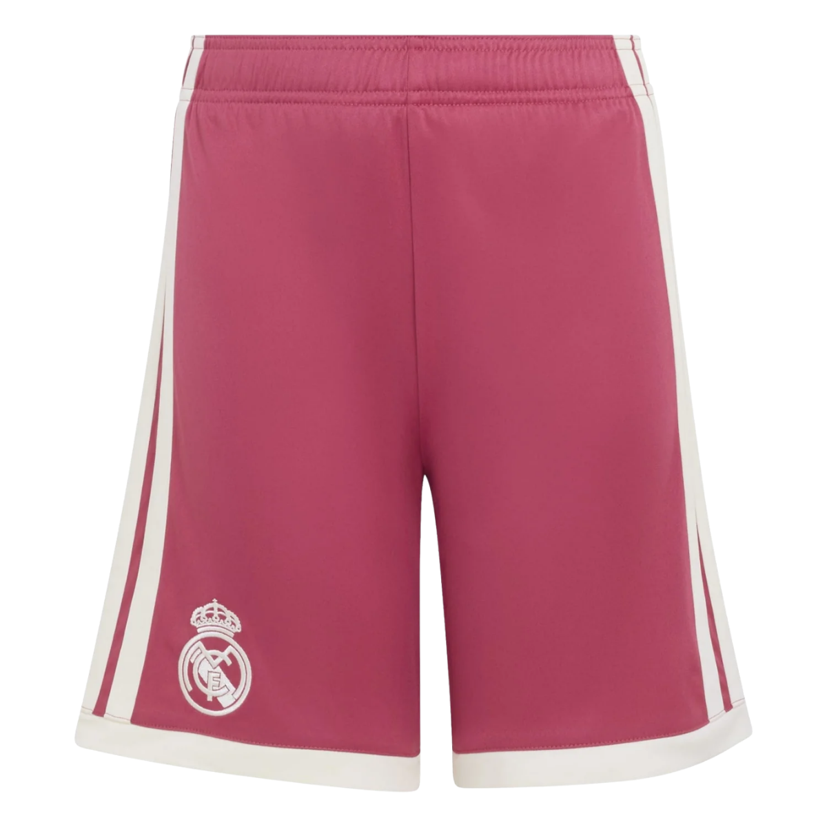 Conjunto de Niños Real Madrid Tercera Equipación 26/27
