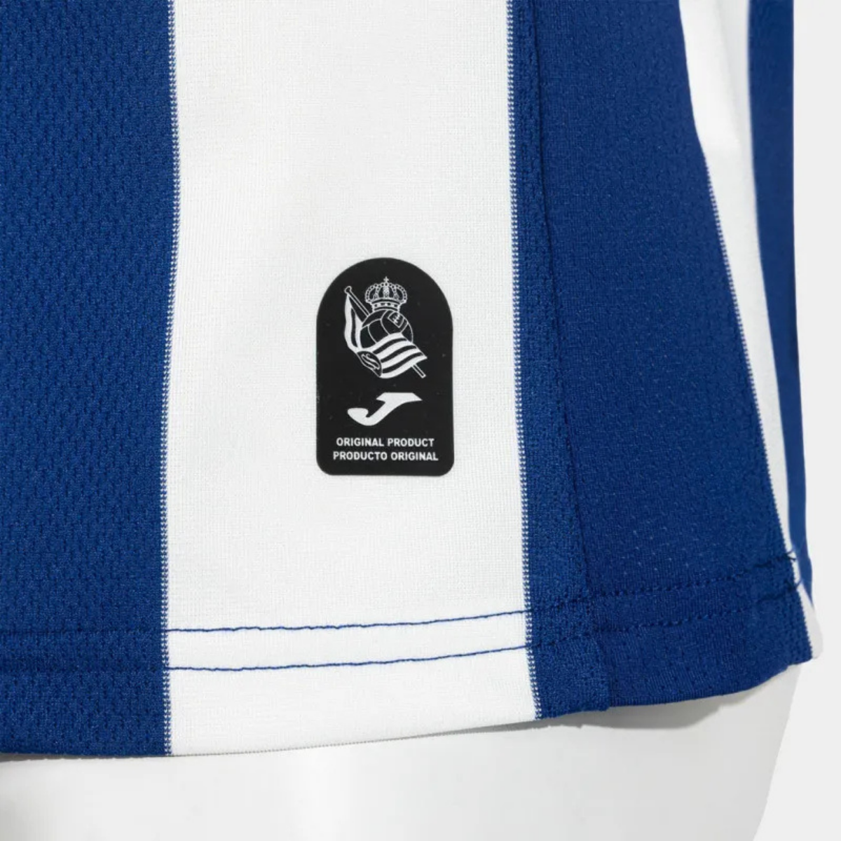 Camiseta Real Sociedad Primera Equipación 26/27
