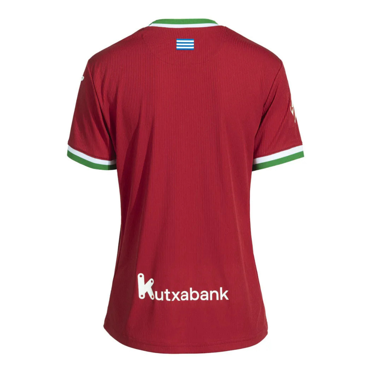 Camiseta Real Sociedad Mujer Tercera Equipación 26/27