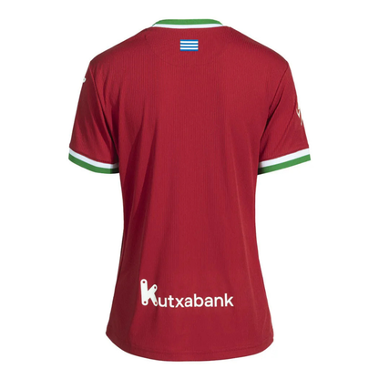 Camiseta Real Sociedad Mujer Tercera Equipación 26/27
